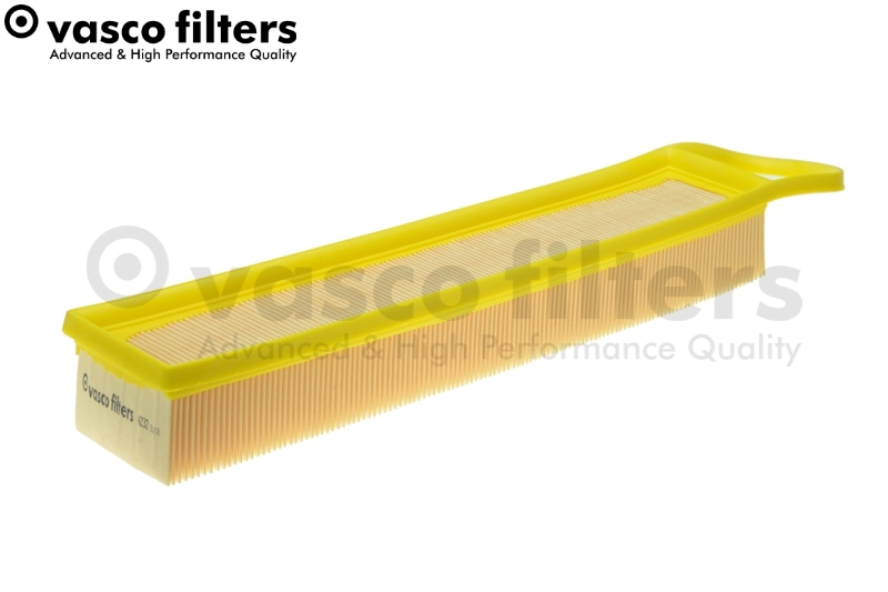 Air Filter - A232 DAVID VASCO
