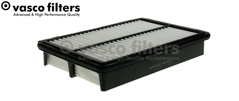 Air Filter - A251 DAVID VASCO