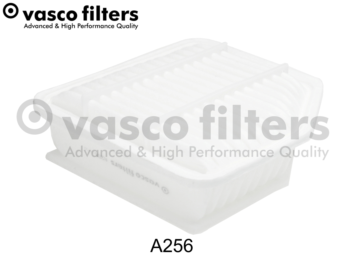 Air Filter - A256 DAVID VASCO