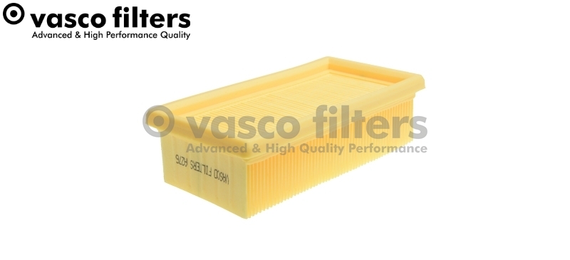 Luftfilter - A276 DAVID VASCO
