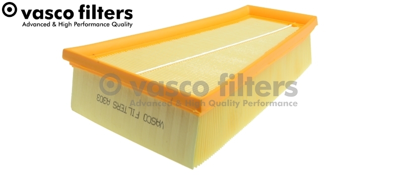 Air Filter - A303 DAVID VASCO