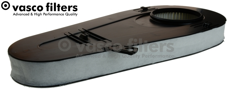 Air Filter - A309 DAVID VASCO