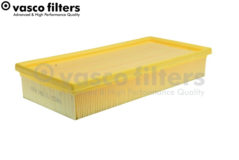 Air Filter - A314 DAVID VASCO