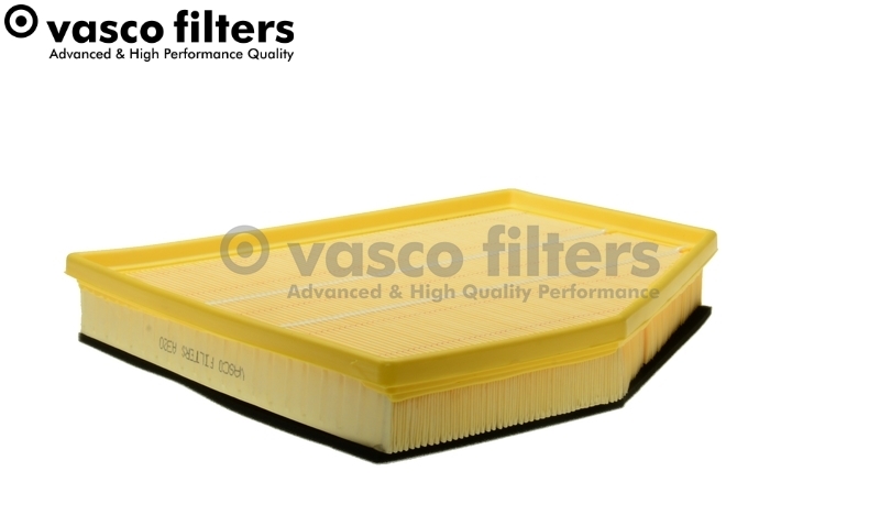 Air Filter - A320 DAVID VASCO