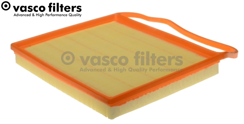 Air Filter - A321 DAVID VASCO