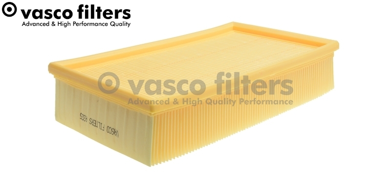 Air Filter - A325 DAVID VASCO