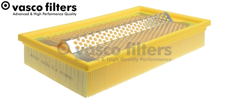 Air Filter - A328 DAVID VASCO