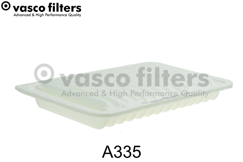 Воздушный фильтр - A335 DAVID VASCO