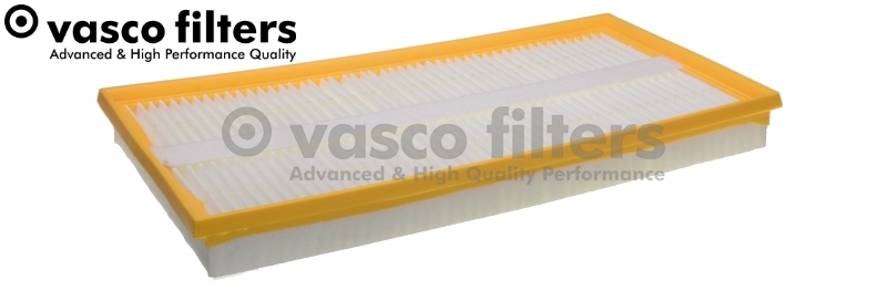Air Filter - A340 DAVID VASCO