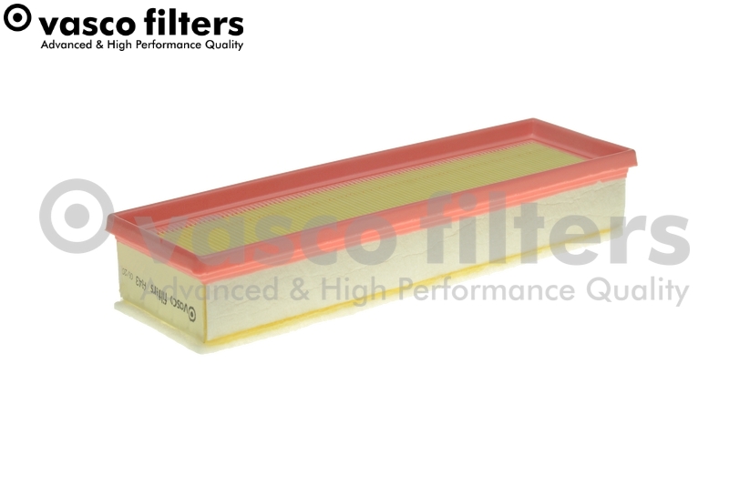 Air Filter - A343 DAVID VASCO