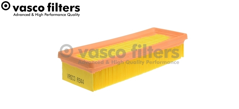 Luftfilter - A344 DAVID VASCO