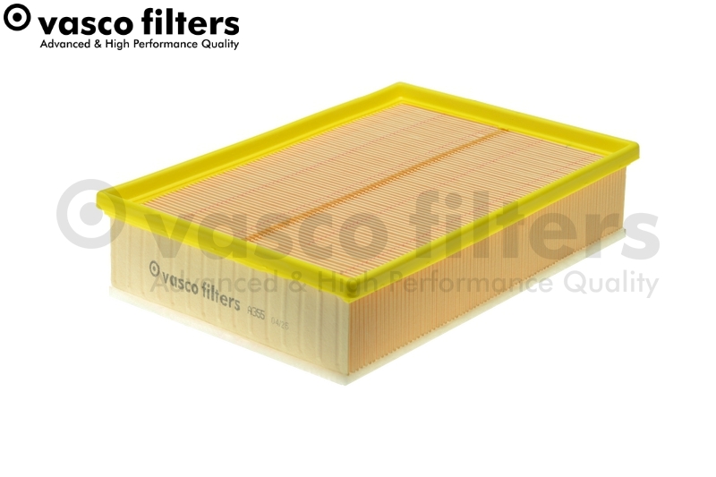 Air Filter - A355 DAVID VASCO