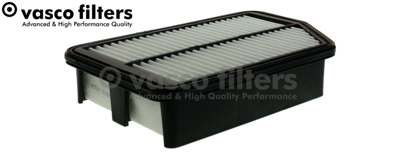 Air Filter - A364 DAVID VASCO