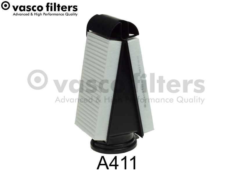 Air Filter - A411 DAVID VASCO