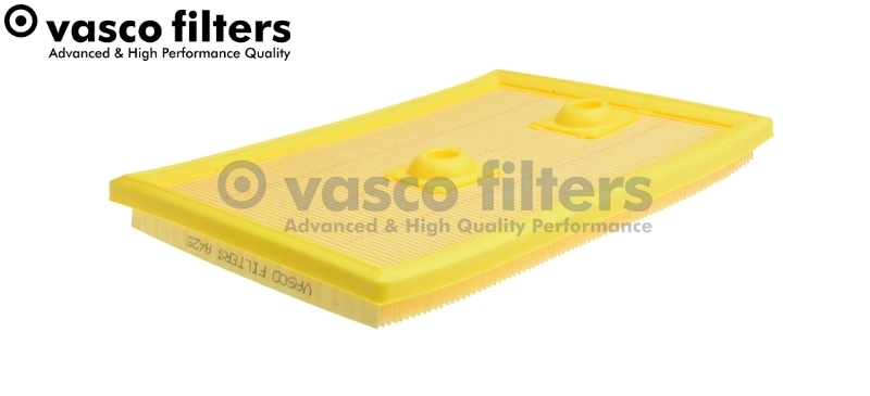 Filtro aria - A425 DAVID VASCO