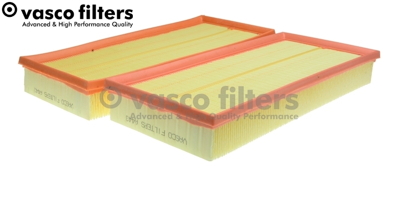 Air Filter - A443 DAVID VASCO