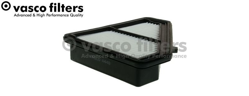 Air Filter - A448 DAVID VASCO