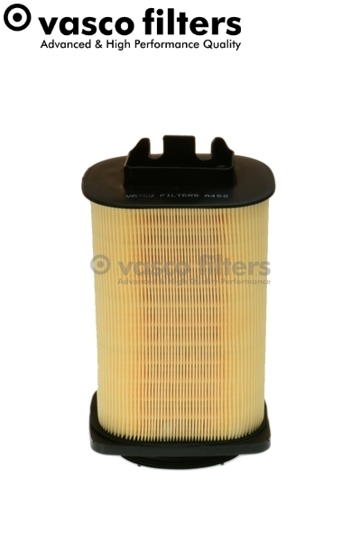 Air Filter - A450 DAVID VASCO