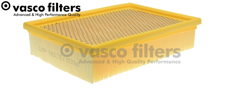 Air Filter - A477 DAVID VASCO