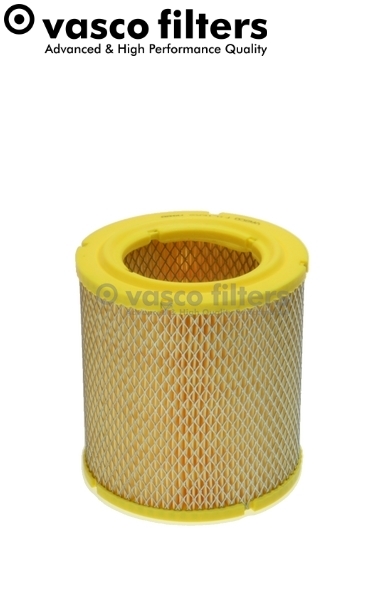 Air Filter - A488 DAVID VASCO