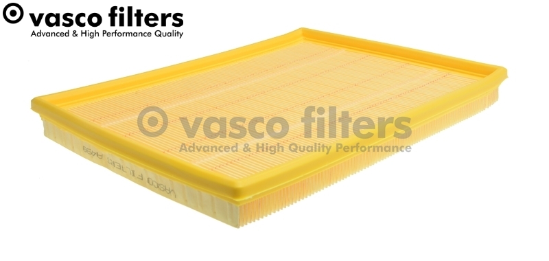 Air Filter - A499 DAVID VASCO