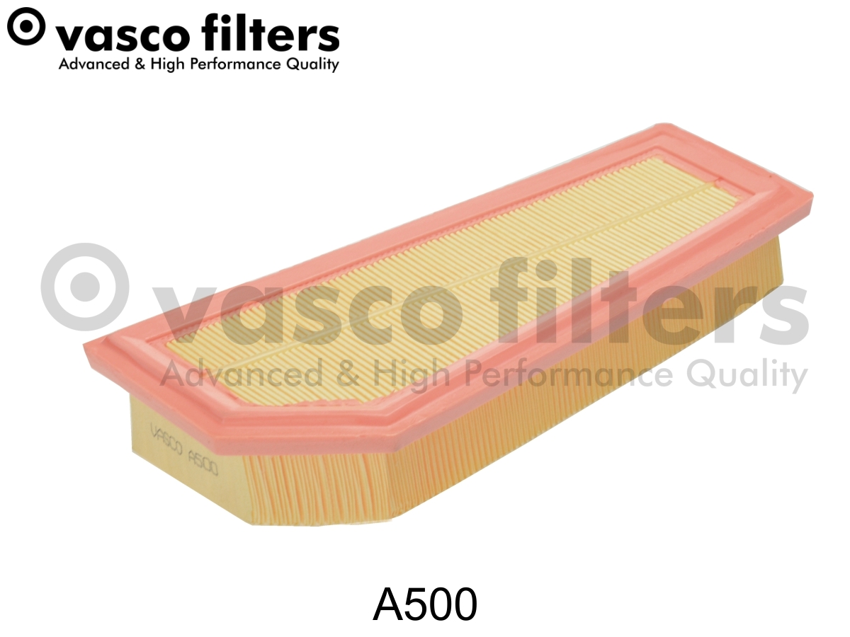 Air Filter - A500 DAVID VASCO