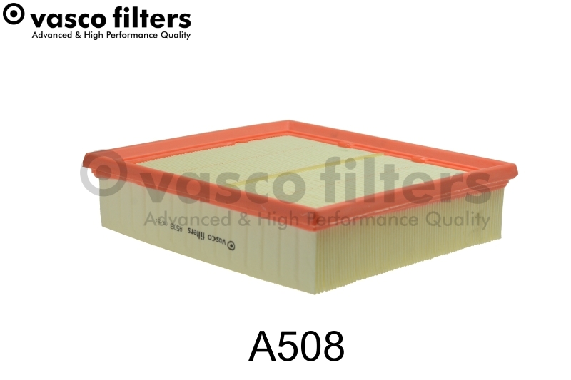 Air Filter - A508 DAVID VASCO