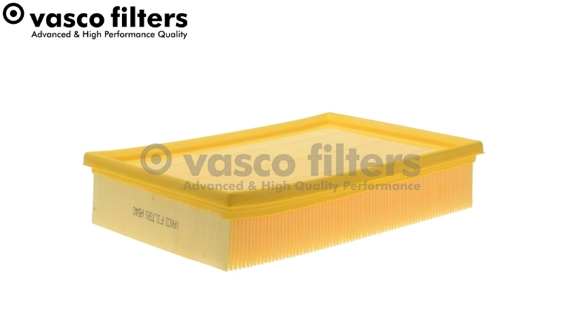 Air Filter - A540 DAVID VASCO