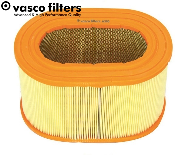 Air Filter - A560 DAVID VASCO