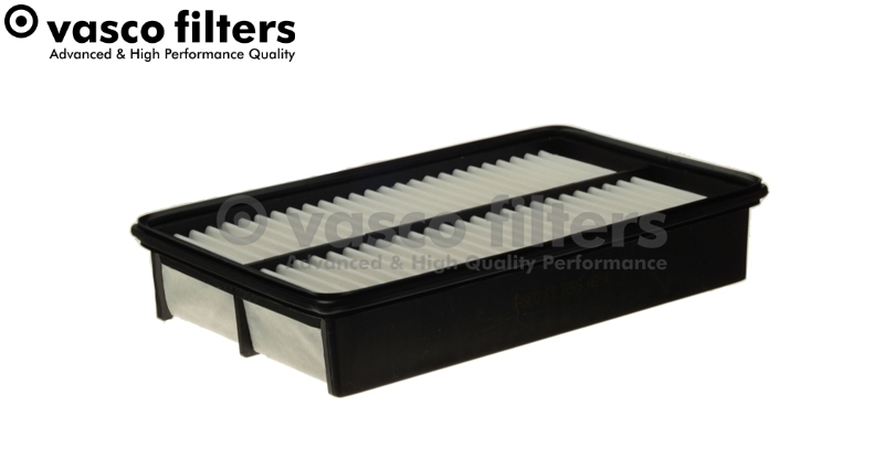 Air Filter - A604 DAVID VASCO