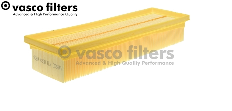Air Filter - A606 DAVID VASCO