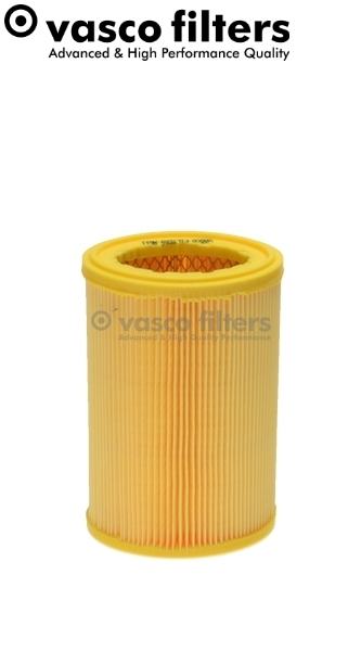 Air Filter - A611 DAVID VASCO