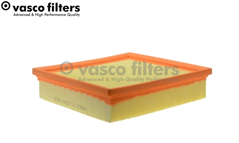 Luftfilter - A619 DAVID VASCO