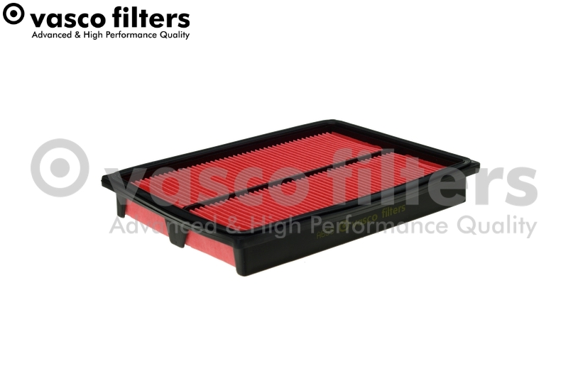 Luftfilter - A659 DAVID VASCO