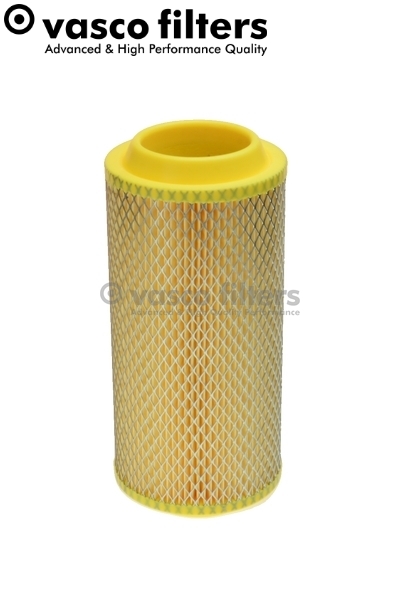 oro filtras - A660 DAVID VASCO