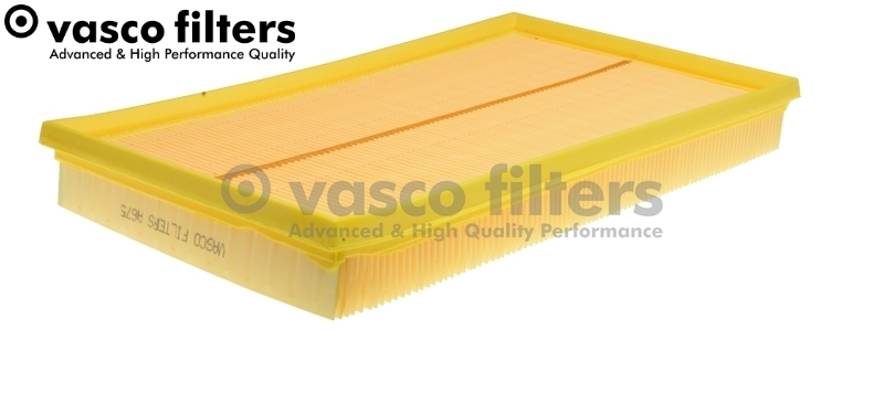 Luftfilter - A675 DAVID VASCO