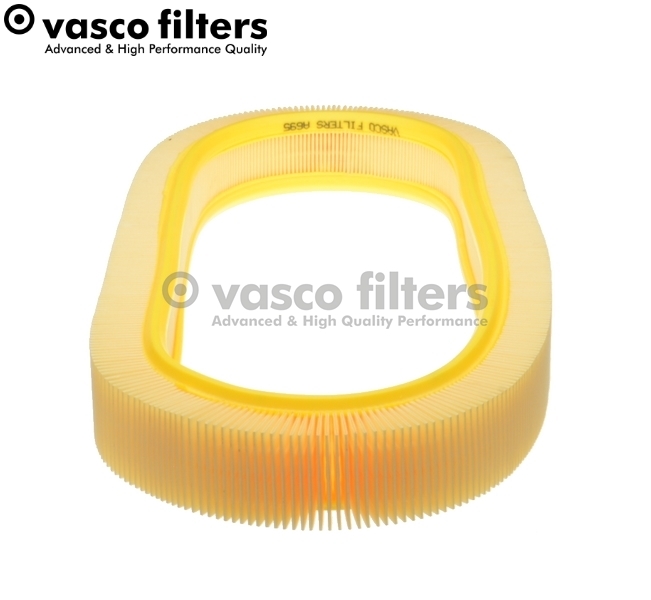 Luftfilter - A695 DAVID VASCO