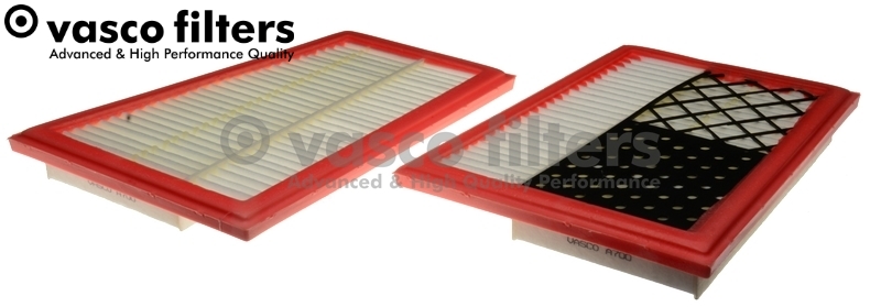Air Filter - A700 DAVID VASCO