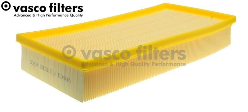 Air Filter - A705 DAVID VASCO