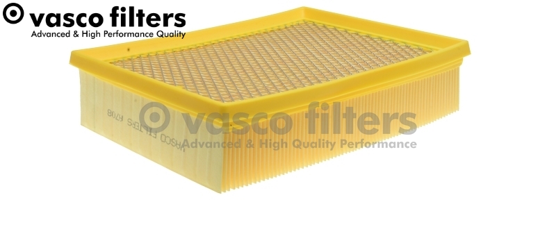 Air Filter - A708 DAVID VASCO