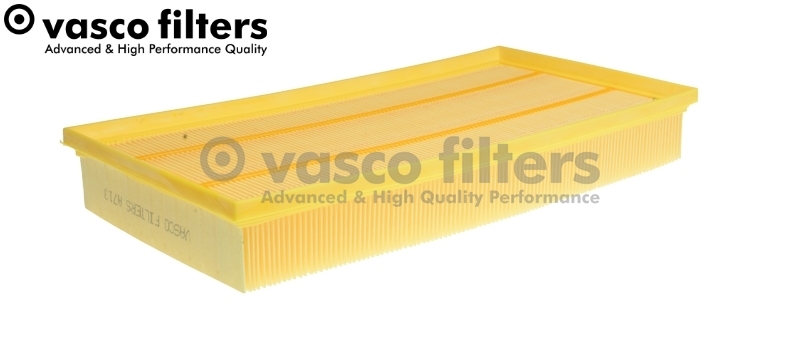 Filtro aria - A713 DAVID VASCO
