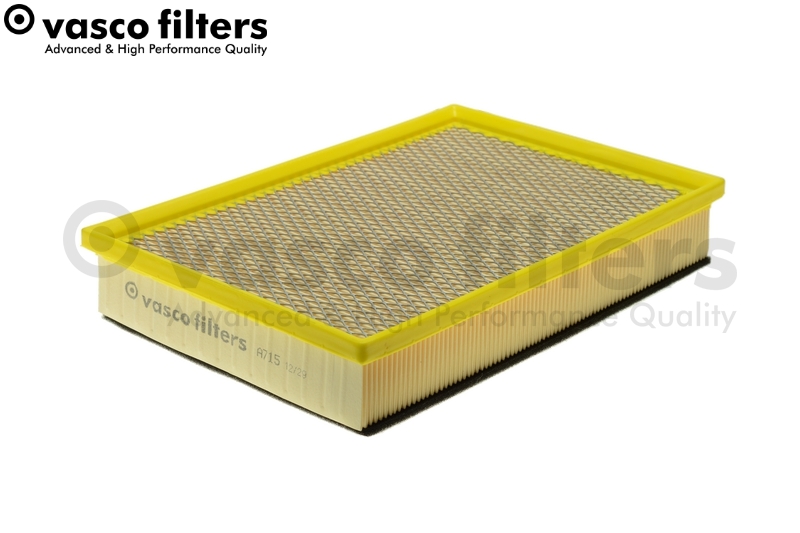 Air Filter - A715 DAVID VASCO