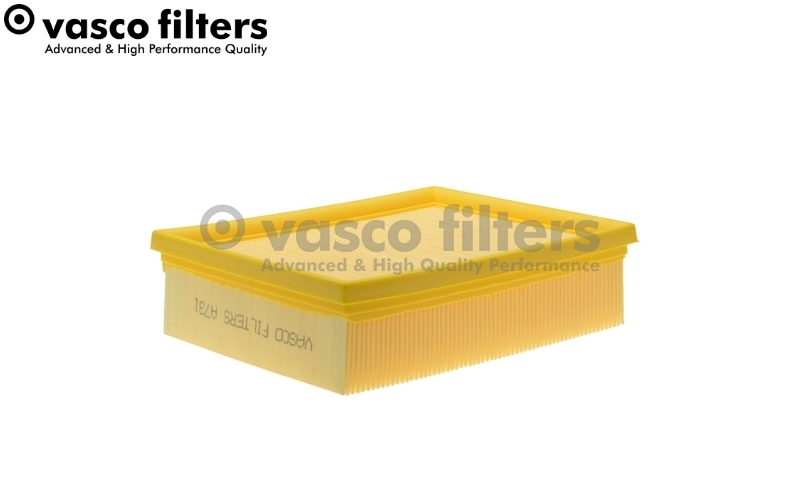Filtro aria - A731 DAVID VASCO