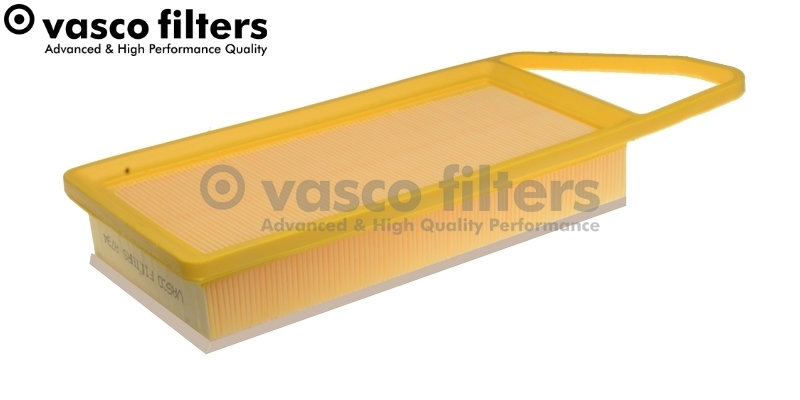 Air Filter - A734 DAVID VASCO