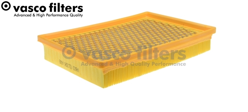 Air Filter - A743 DAVID VASCO