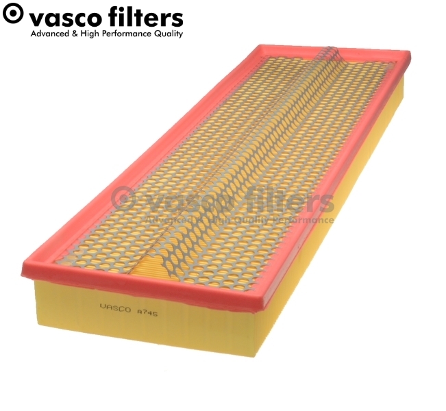 Air Filter - A745 DAVID VASCO