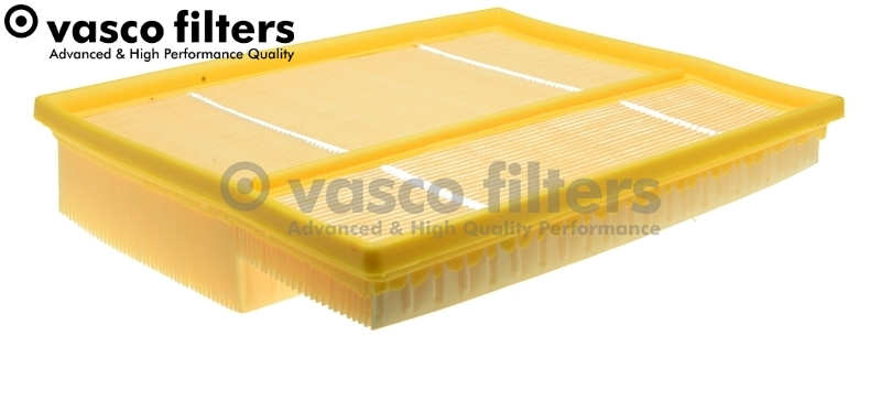 Air Filter - A751 DAVID VASCO