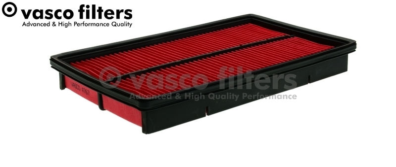 Air Filter - A767 DAVID VASCO