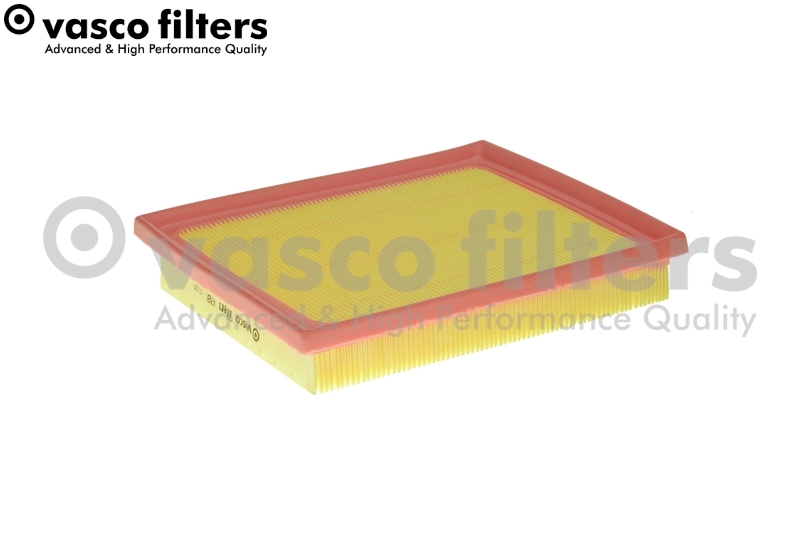 Filtro aria - A781 DAVID VASCO