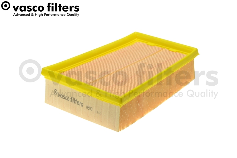 Filtro aria - A809 DAVID VASCO